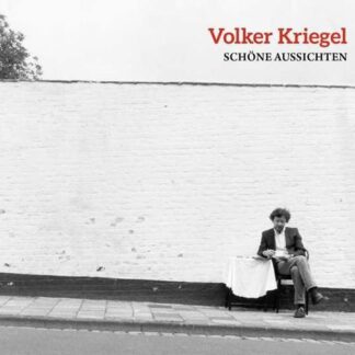 Volker Kriegel - Schone Aussichten 1CD