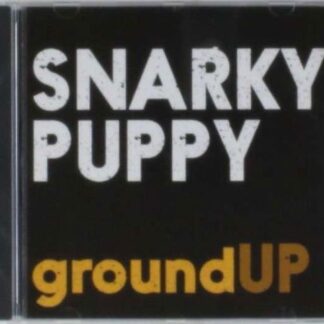 Snarky Puppy - Ground Up 1CD