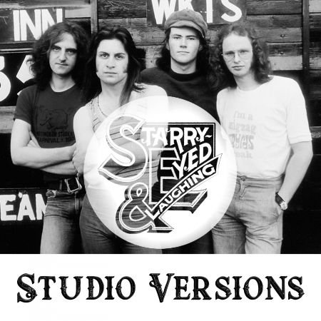Starry Eyed and Laughing - Live At Rockpalast 1976 DVD