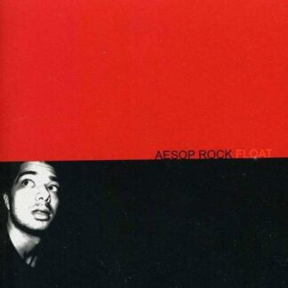 Aesop Rock - Float (green) 1CD
