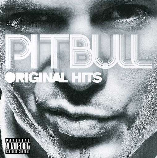 PITBULL Original Hits CD