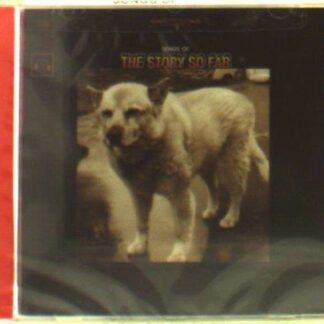 Story So Far - Songs of (Acoustic Ep) 1CD