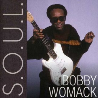 Bobby Womack - S.o.u.l. 1CD
