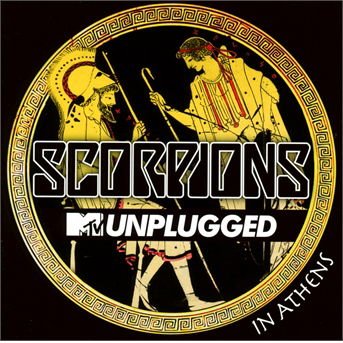 Scorpions - Mtv Unplugged 2CD