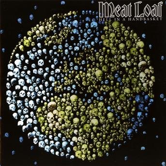 Meat Loaf - Meat Loaf - Hell In A Hand Basket 1CD