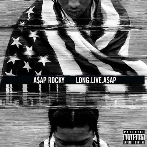 A$ap Rocky - Long.live.a$ap 1CD