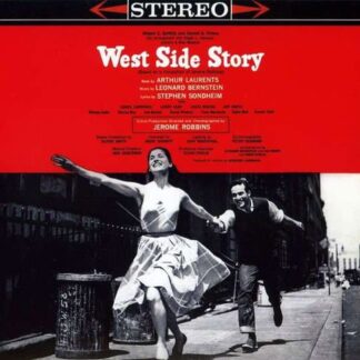 West Side Story / O.b.c. - West Side Story / O.b.c. 1CD