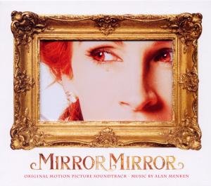 Alan Menken - Mirror Mirror 1CD