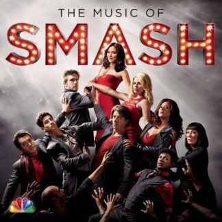 Smash - Smash 1CD