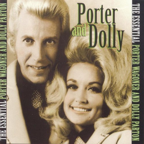 Wagoner,porter / Parton,dolly - Essential Porter & Dolly 1CD
