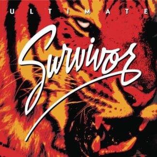 Survivor - Ultimate Survivor 1CD