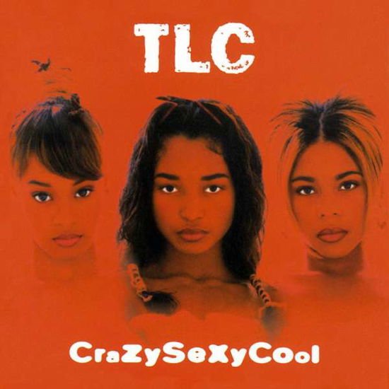 Tlc - Crazysexycool 1CD