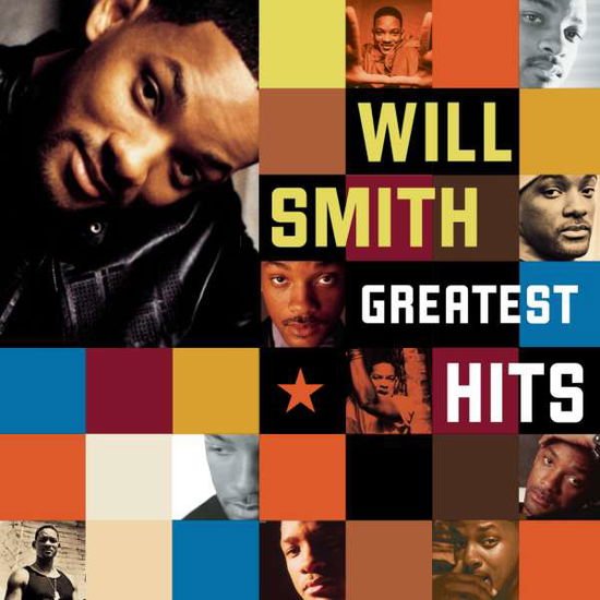 Will Smith - Greatest Hits 1CD