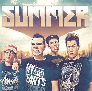 Summer - O Troco 1CD