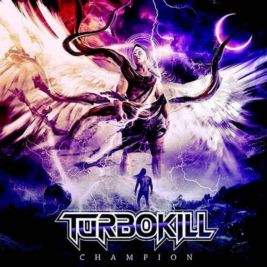 Turbokill - Champion 1CD