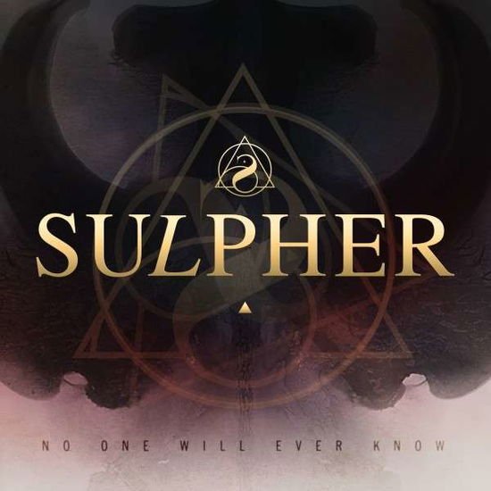 Sulpher - No One Will Ever Know 1CD