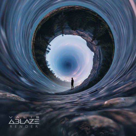 Valis Ablaze - Render 1CD