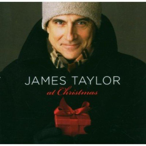 James Taylor - James Taylor at Christmas 1CD