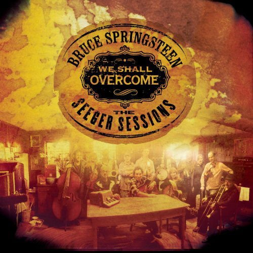 Bruce Springsteen - We Shall Overcome The Seeger Sessions - American Land Edition 2CD
