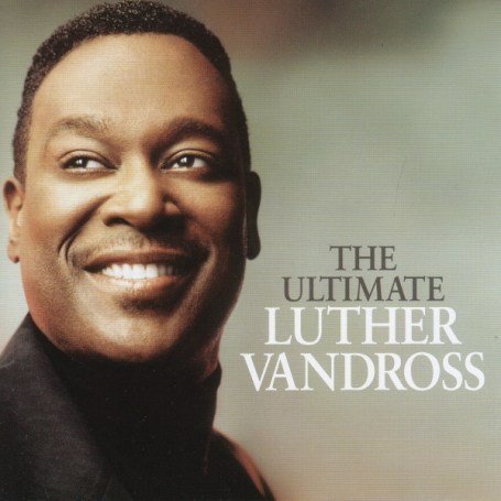 Luther Vandross - Ultimate Luther Vandross 1CD