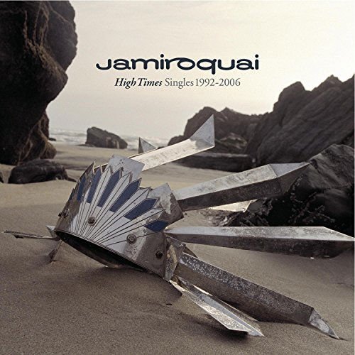 Jamiroquai - High Times: Singles 1992-2006 1-CD