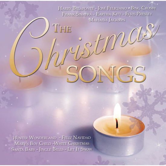 Christmas Songs - Christmas Songs 1CD