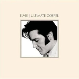 Presley, Elvis - Ultimate Gospel 1-CD