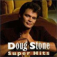 Doug Stone - Super Hits 1CD