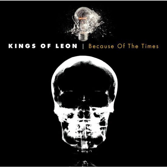 Kings of Leon - Because of the Times 1CD