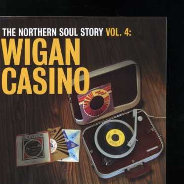 Compilation - Northern Soul Story V.4 1CD