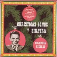 Frank Sinatra - Christmas Songs by Sinatra 1CD
