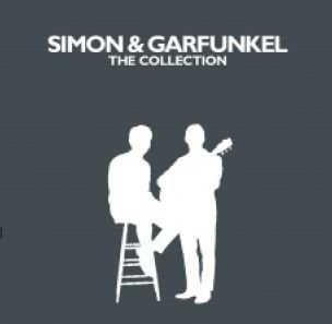 Simon & Garfunkel - The Collection DVD
