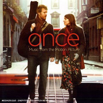 Once 1CD