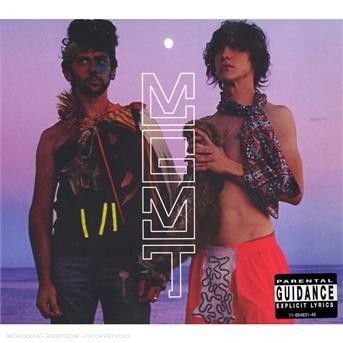 MGMT-Oracular Spectacular 1-CD