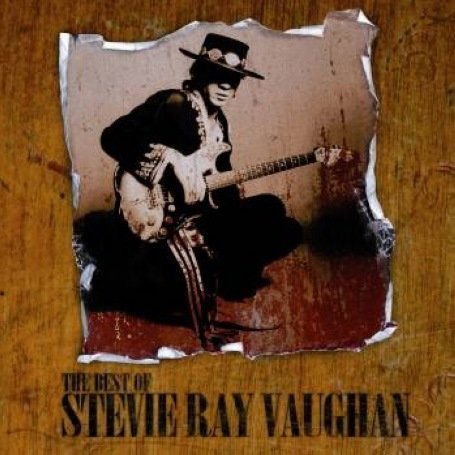 Stevie Ray Vaughan & Double T - Best Of 1CD