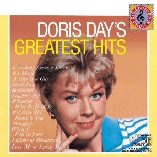 Doris Day - Greatest Hits 1CD