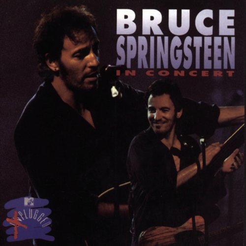 Bruce Springsteen - Plugged - in Concert 1CD