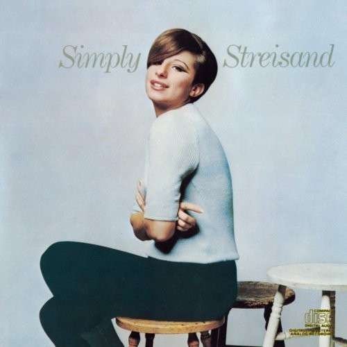 Barbra Streisand - Simply Streisand 1CD