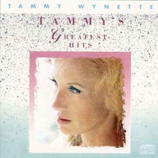 Tammy Wynette - Greatest Hits 1CD
