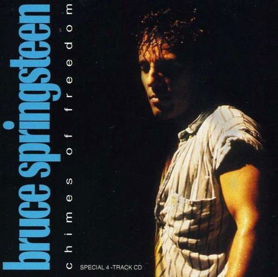 Bruce Springsteen - Chimes Of Freedom 1CD