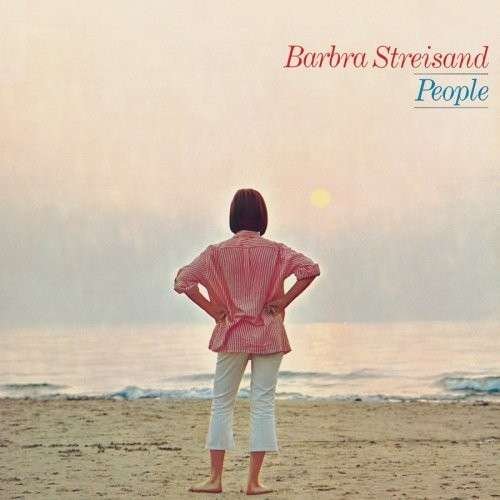 Barbra Streisand - People 1CD