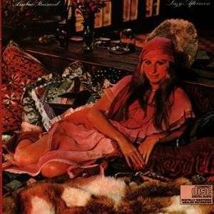 Barbra Streisand - Lazy Afternoon 1CD