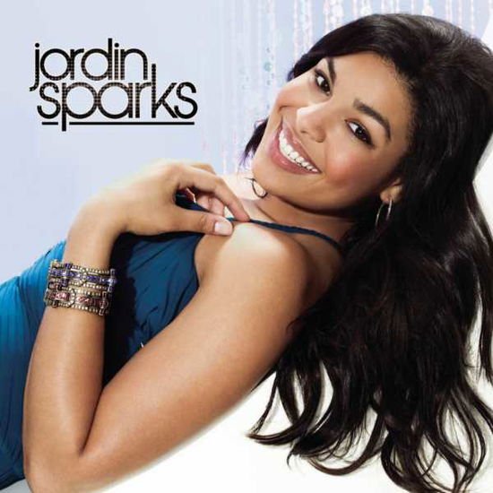 Jordin Sparks - Jordin Sparks 1CD