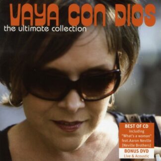 Vaya Con Dios - Ultimate Collection 2CD