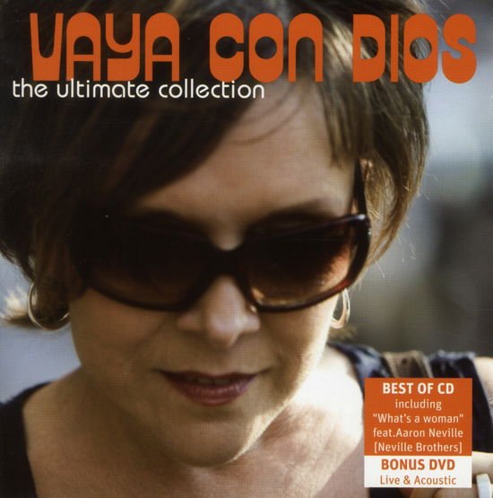 Vaya Con Dios - Ultimate Collection 2CD