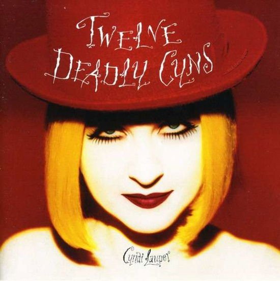 Cyndi Lauper - Twelve Deadly Cyns 1CD