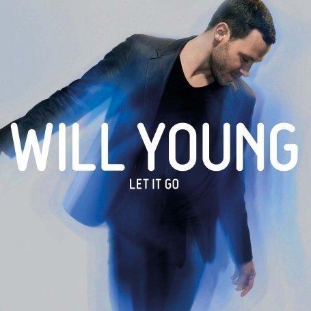 Will Young - Let It Go 1CD