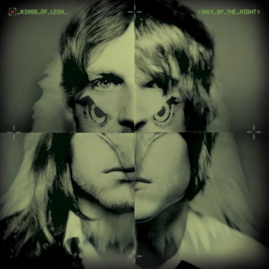 Kings of Leon - Only by the Night 1CD
