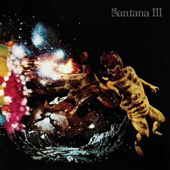 Santana - Santana (iii) 2CD