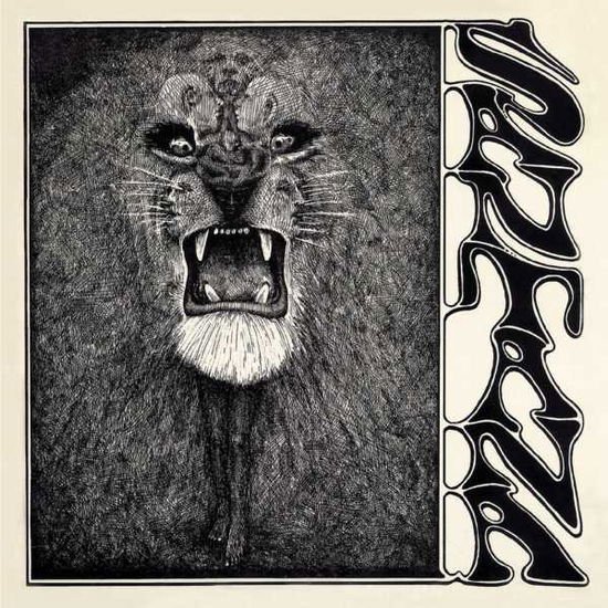 Santana - Santana 2CD